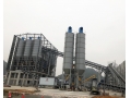Professional stabilized cement soil continuous batch plant 