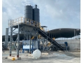 Low cost continuous mixing plant 300T/h to 800T/h 